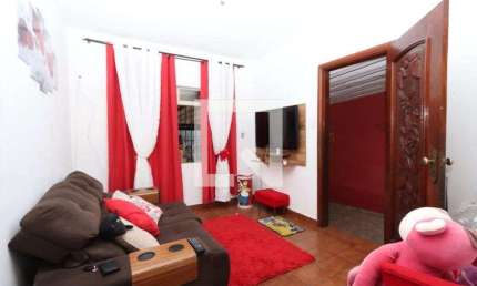 Casa com 3 quartos à venda na Rua João Lopes de Lima, --, Sapopemba, São Paulo