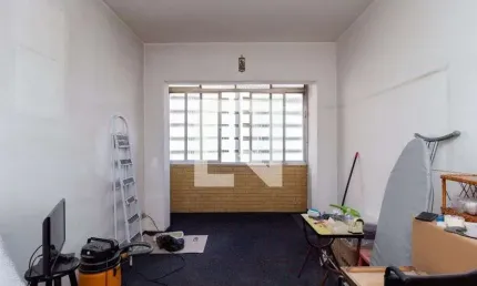 Apartamento com 2 quartos à venda na Rua Monsenhor Anacleto, --, Brás, São Paulo