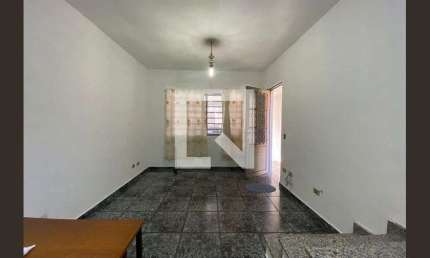 Casa com 3 quartos à venda na Rua Luiz Calheiros, --, Ponte Rasa, São Paulo