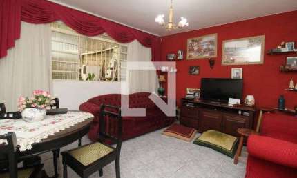 Casa com 3 quartos à venda na Rua Raimundo Lúlio, --, Ponte Rasa, São Paulo