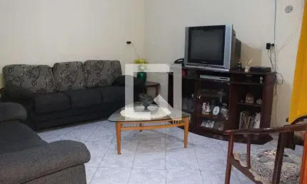 Casa com 3 quartos à venda na Rua Miguel de Freitas Paiva, --, Casa Verde, São Paulo