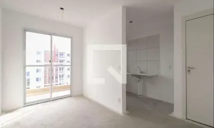 Apartamento com 2 quartos à venda na Rua Azurita, --, Canindé, São Paulo