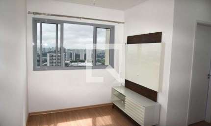 Apartamento com 2 quartos à venda na Avenida do Rio Bonito, --, Socorro, São Paulo