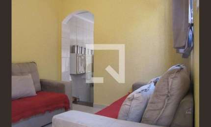 Casa à Venda - Ermelino Matarazzo, 2 Quartos,  215 m2