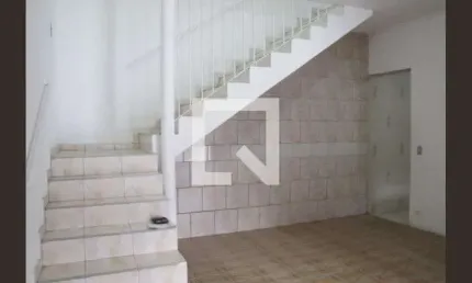 Casa com 2 quartos à venda na Rua Santa Silveira, --, Ponte Rasa, São Paulo