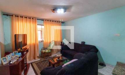 Casa com 3 quartos à venda na Rua Baltazar Brum, --, Vila Ré, São Paulo