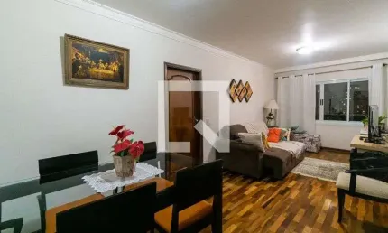 Apartamento à Venda - Vila Mascote, 2 Quartos,  83 m2