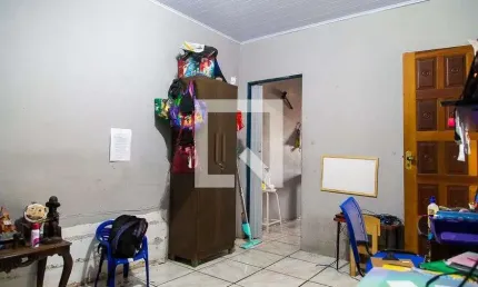 Casa com 2 quartos à venda na Rua Eurípedes, --, Jabaquara, São Paulo