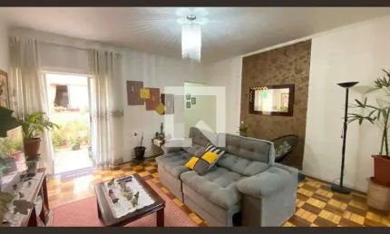 Apartamento com 2 quartos à venda na Rua Natal, --, Mooca, São Paulo