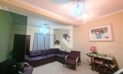 Casa à Venda - Parque São Lucas, 3 Quartos,  220 m2