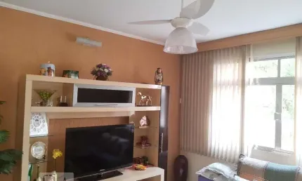 Apartamento com 3 quartos à venda na Praça Doutor Levem Vampré, --, Tucuruvi, São Paulo