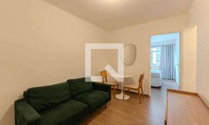 Apartamento com 1 quarto à venda na Rua Doutor Seng, --, Bela Vista, São Paulo