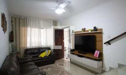 Casa com 4 quartos à venda na Rua Otávio Mendes dos Santos, --, Vila Jacuí, São Paulo