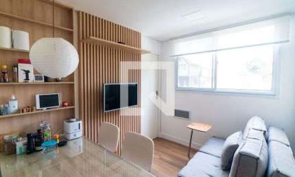 Apartamento com 2 quartos à venda na Avenida Doutor Hugo Beolchi, --, Jabaquara, São Paulo