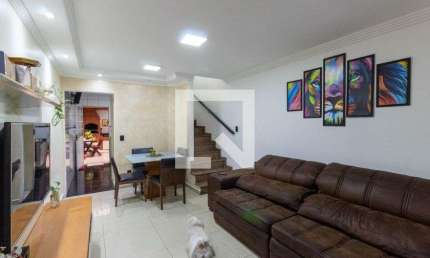 Casa com 2 quartos à venda na Rua Maestro Alfredo Beviláqua, --, Ponte Rasa, São Paulo