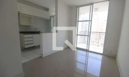 Apartamento à Venda - Vila Guilherme, 2 Quartos,  50 m2