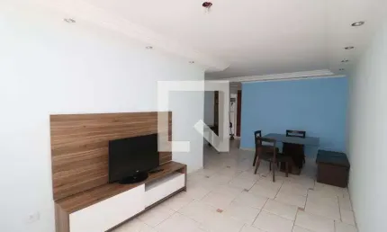 Apartamento à Venda - Vila Santa Clara, 3 Quartos,  80 m2