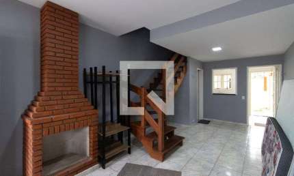 Casa com 2 quartos à venda na Rua José Martins Borges, --, Tucuruvi, São Paulo