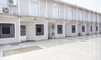 Casa com 2 quartos à venda na Rua Lindório, --, Ponte Rasa, São Paulo