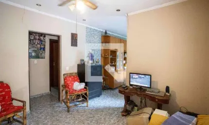 Casa com 2 quartos à venda na Rua Amaro Álvares, --, Jardim Miriam, São Paulo