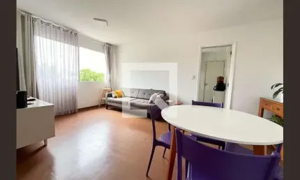 Apartamento à Venda - Planalto Paulista, 3 Quartos,  110 m2