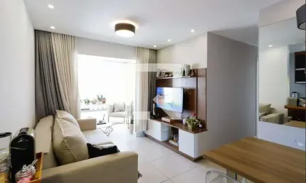 Apartamento com 2 quartos à venda na Avenida do Guacá, --, Santana, São Paulo
