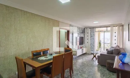 Apartamento com 3 quartos à venda na Rua São Jorge, --, Tatuapé, São Paulo