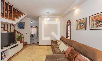 Casa com 3 quartos à venda na Rua João Canzi, --, Sacomã, São Paulo