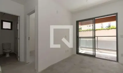 Apartamento com 1 quarto à venda na Avenida Brigadeiro Luís Antônio, --, Paraíso, São Paulo