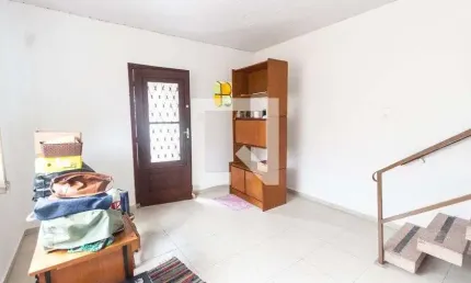 Casa com 2 quartos à venda na Rua Larival Géa Sanches, --, Mandaqui, São Paulo