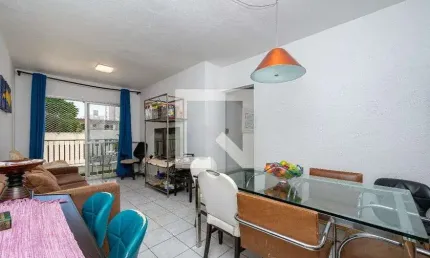 Apartamento à Venda - Vila Mascote, 2 Quartos,  65 m2