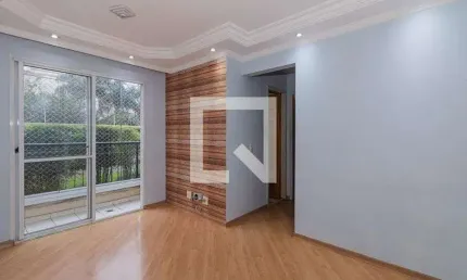Apartamento à Venda - Vila Maria , 2 Quartos,  50 m2