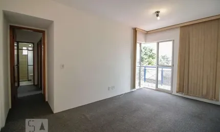 Apartamento à Venda - Vila Romana, 2 Quartos,  55 m2