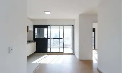 Apartamento com 2 quartos à venda na Avenida Leôncio de Magalhães, --, Água Fria, São Paulo