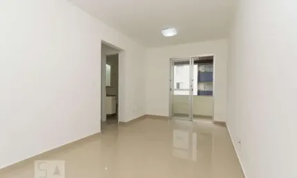 Apartamento à Venda - Bosque da Saúde, 2 Quartos,  64 m2