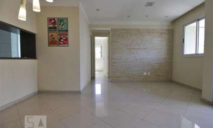 Apartamento à Venda - Vila Andrade, 2 Quartos,  68 m2
