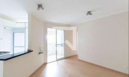 Apartamento com 2 quartos à venda na Rua Jaime Taveira, --, Cangaíba, São Paulo