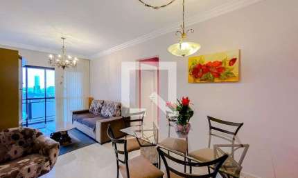 Apartamento com 2 quartos à venda na Rua Itabaiana, --, Belém, São Paulo