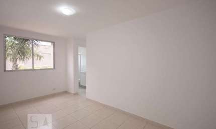 Apartamento à Venda - Santo Amaro , 2 Quartos,  49 m2