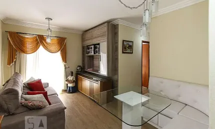 Apartamento com 2 quartos à venda na Rua Piraçununga, --, Mooca, São Paulo