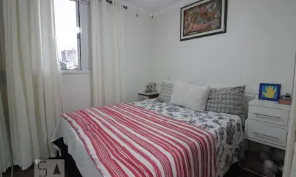 Apartamento com 3 quartos à venda na Rua Antônio Campelo, --, Mandaqui, São Paulo