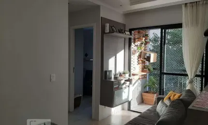 Apartamento com 2 quartos à venda na Rua Dias de Toledo, --, Saúde, São Paulo
