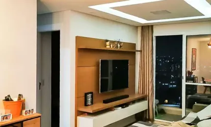 Apartamento com 2 quartos à venda na Rua Visconde de Parnaíba, --, Mooca, São Paulo