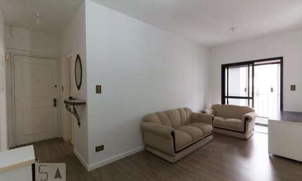 Apartamento à Venda - Vila Mascote, 2 Quartos,  54 m2