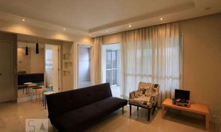 Apartamento com 2 quartos à venda na Rua Alcantarilla, --, Panamby, São Paulo