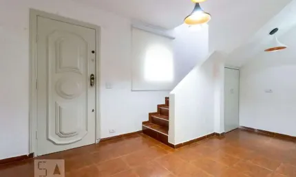 Casa com 2 quartos à venda na Rua Engenheiro Orlando Daniel Gois, --, Vila Constança, São Paulo