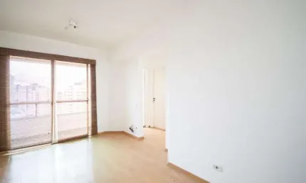 Apartamento à Venda - Vila Mascote, 2 Quartos,  65 m2