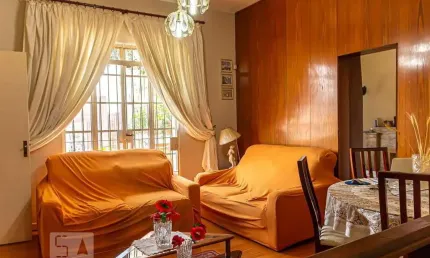 Casa com 4 quartos à venda na Rua Mazzini, --, Aclimação, São Paulo