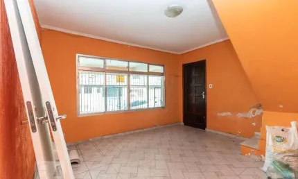 Casa com 3 quartos à venda na Rua Sabugueiro, --, Itaquera, São Paulo