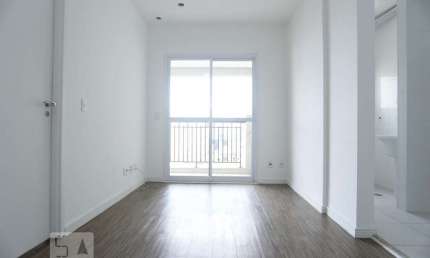 Apartamento com 1 quarto à venda na Rua Washington Luís, --, Centro, São Paulo